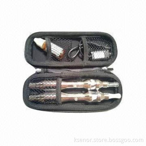 EE2 with Clearomizer E-cigarettes, 3.7V Working Voltage